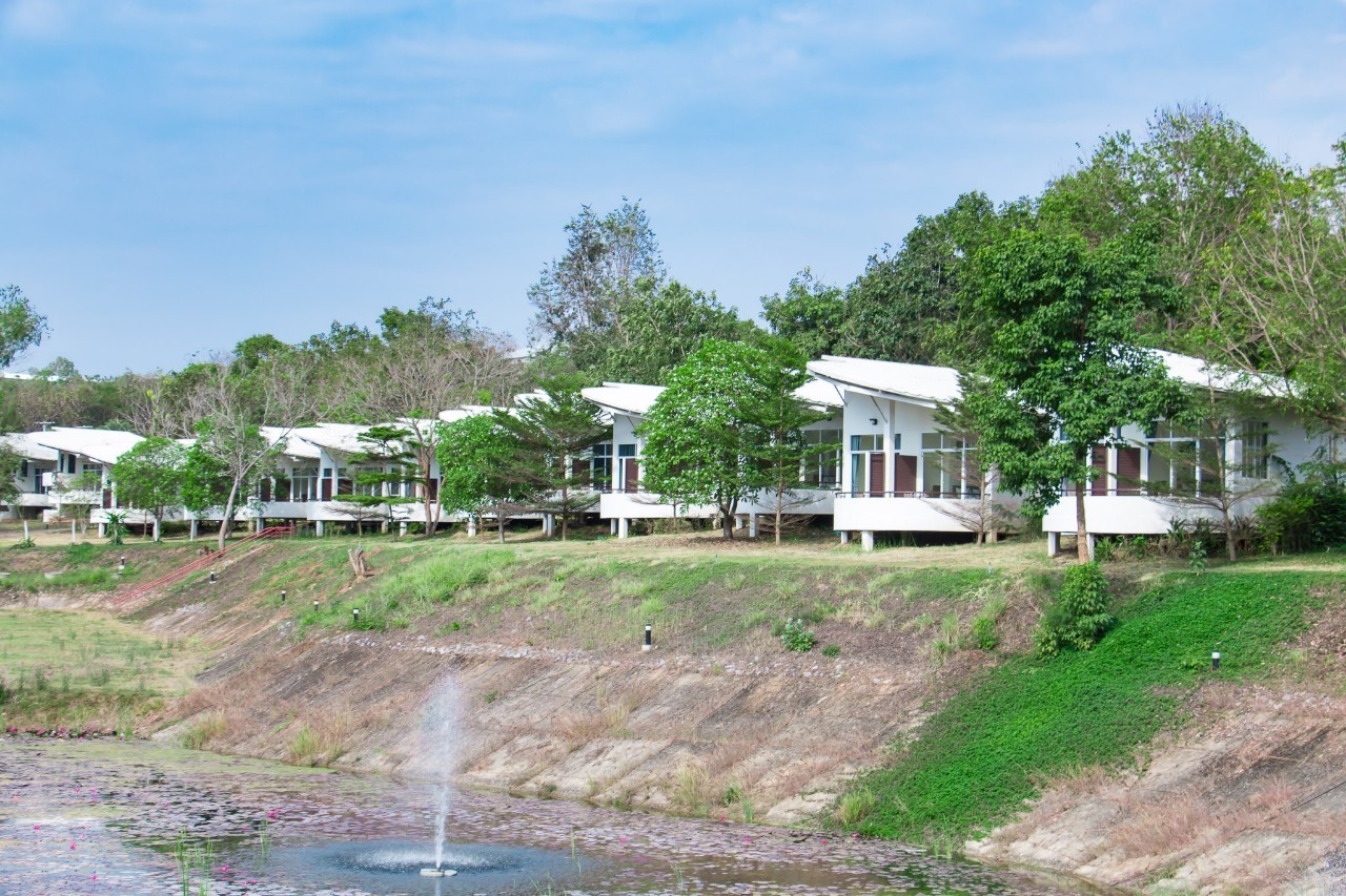 The Piano Resort Khaoyai