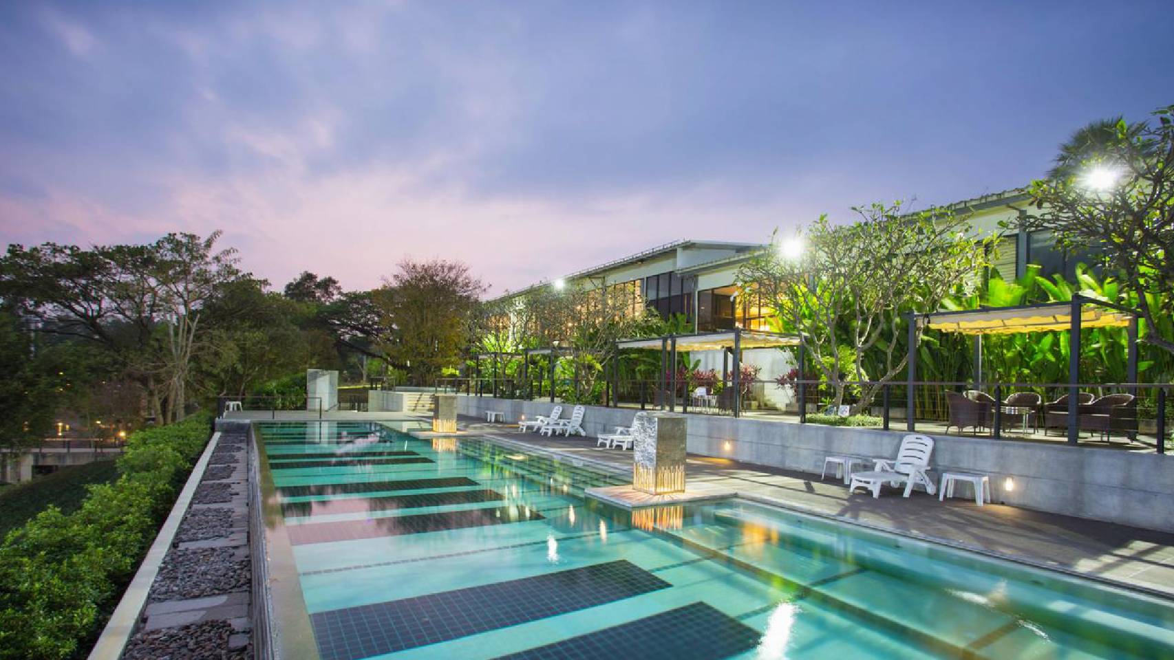 The Piano Resort Khaoyai